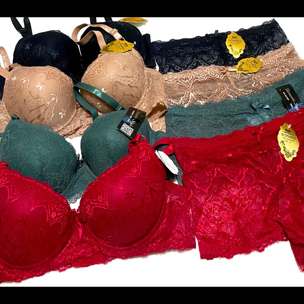 Underwear set